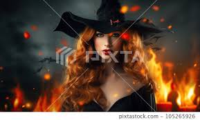 Image result for sexy witch