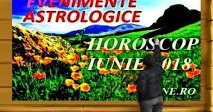 Prima parte a zilei se anunță favorabilă comunicării pentru cei născuți în zodia berbec. Evenimente Astrologice In Horoscopul Lunii Iunie 2018 Diane Ro