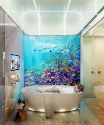 The Floating Seahorse By Kleindienst Group Design Gear Underwater Bedroom Underwater Room Floating House