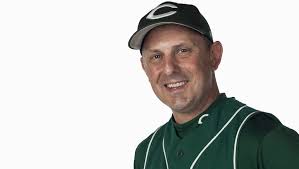Cornwall's Fanning named V845 baseball coach of year