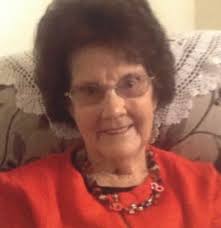 Mary “May” Mccrickard(née McCormick) funeral Colac