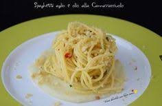 Spaghetti Aglio E Olio Alla Cannavacciuolo Vorrei Diventare Una Brava Cuoca Ricette Pasti Italiani Ricette Di Cucina