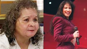 Yolanda saldívar was 11 years older than selena and was likewise born in texas. La Asesina De Selena Quintanilla Podria Salir En Libertad Pronto Vistazo