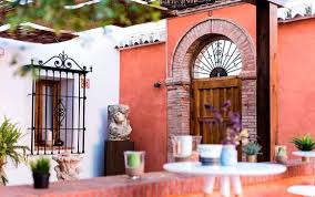 Maybe you would like to learn more about one of these? Bewertungen Charmante Unterkunft La Luna En El Alba Granada Voyage Prive
