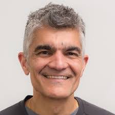 Raj Pandya's Instagram, Twitter & Facebook