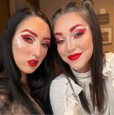 Double-Trouble Beauty