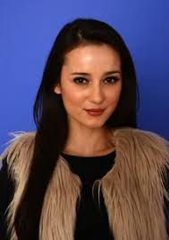 Julie Estelle Poster #1521828 Online