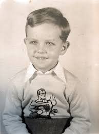 Harry Cain Obituary (1936