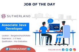 Javadeveloper Javajobs Bangalorejobs Hyderabadjobs Kolkatajobs Itconsultant4u Best Careers Development Job