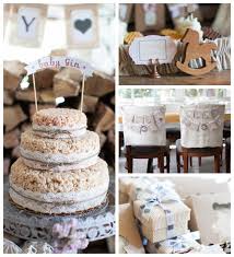 Rustic Rocking Horse Baby Shower Rocking Horse Baby Shower Horse Baby Showers Baby Shower Deco