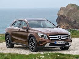 Mercedes Benz Launched Its New Gla The Mercedes Benz Gla Has Been Launched In India Price Diesel Variants Gl Mercedes Benz Gla Mercedes Benz Suv Mercedes Gla