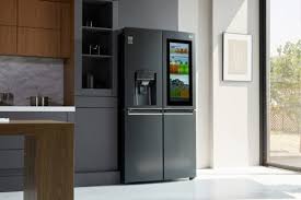 The problem had to do with the doors detaching and allow potential injury and hazards to their owners. Lg Refrigerator Class Action Settlement Tiger Mechanical