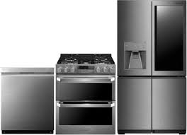 I am very happy as i bought this to replace a supposedly more powerful 1200 watt different brand microwave that died. Lg Signature 975606 Appliances Connection