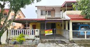 Mumpung di rumah, mintalah bantuan anggota keluarga untuk membantu. Rumah Teres 2 Tingkat End Lot Di Taman Ampang Ipoh Untuk Dijual Alamat No18 Persiaran Wira Jaya Barat 28 Kemudahan Berdekata Dekorasi Luar Ruangan Ipoh Rumah