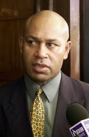 George Speight (Fijian Politician) ~ Bio with [ Photos