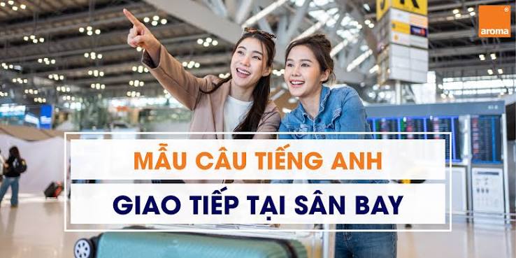 Mẫu câu tiếng Anh khi đi du lịch nhất định phải biết