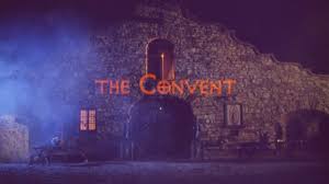But when a group of students break into the cursed basilica, none of them are prepared for the horror that awaits them in the convent! The Convent Is Still Fantastic 20 Years Later Horrorgeeklife