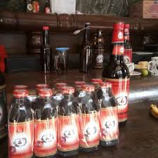 Kapsul urat madu black dibuat untuk menjawab kebutuhan pria dewasa yang ingin menjadi super hebat. Jual Jamu Tangkur Ginseng Asam Urat Al 150 Ml Online April 2021 Blibli