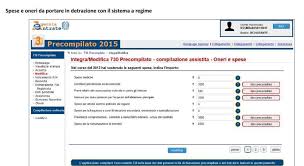 Novità, documenti da conservare, scadenze per la presentazione della dichiarazione dei redditi. Ecco Come Sar Il 730 Precompilato La Stampa