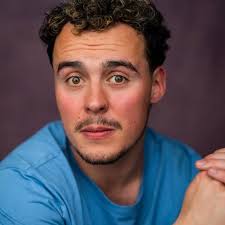 Samuel Jolliffe (@samueljolliffeacting) • Instagram photos and videos