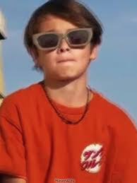 Ethan Sugar's Instagram, Twitter & Facebook