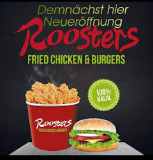 Posted by yellowbirchhobbyfarm dec 11, 2013 chickens as in most animal instances, roosters are typically flashier than their female counterparts, making them a. Roosters Fried Chicken Burgers Home Gelsenkirchen Germany Menu Prices Restaurant Reviews Facebook