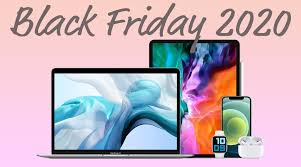 It began as a day of giving thanks and sacrifice for the blessing of the. Black Friday 2020 Deals Best Discounts To Hit Apple Products