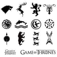 Related Image Game Of Thrones Sigils Game Of Thrones Drawings Game Of Thrones Tattoo