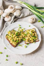 Pin On Breakfast Recipes Inspiration Vegan