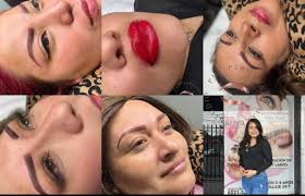 PMU Permanent Makeup