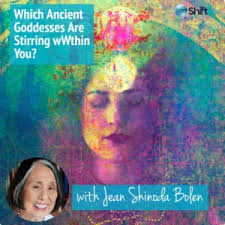 Interview with Jean Shinoda-Bolen, Author of Goddesses in Every Woman