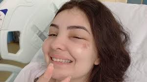 A jovem ficou conhecida por seus trabalhos na rede globo, nas novelas malhação e orgulho e paixão. N0ppwah Srkxbm