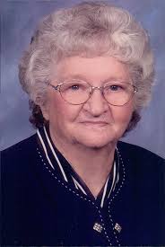 Helen Guthrie Obituary