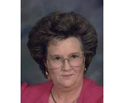 Peggy Jackson Sikes Obituary (2024)