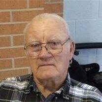 James Oliver Millsap Obituary