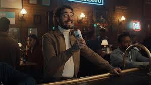 Postybar Inside Post S Brain Youtube In 2020 Super Bowl Bud Light Super Bowl Commercials