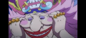 Do you think big mom would learn to truth about mother Carmel. : rOnePiece