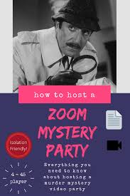Pin On Mystery Games