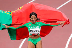 Jul 30, 2021 · a portuguesa patrícia mamona avançou hoje para a final da prova do triplo salto dos jogos olímpicos tóquio 2020, ao alcançar a marca de 14,54 metros, que assegura a qualificação direta. Wknnc8rmsnsa M