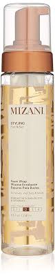 Mizani supreme oil has been formulated to calm wild hair and to give you back control of your style. Mizani Supreme Oil Hair Treatment 4 1 Oz Image Beauty