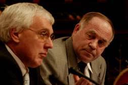 WHAT POLICIES WILL CREATE EFFECTIVE PEACEKEEPING