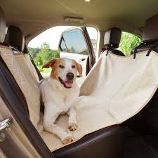 Dog seat covers act as a protective layer with easy handling to protect car seats from scratches, fur, and unwanted paw prints. How To Make A Diy Dog Car Seat Cover Sailrite
