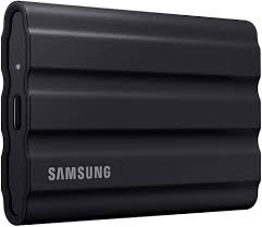 Samsung SSD T7 Shield