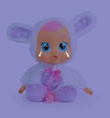 Cry baby doll coloring pages. Dolls Bears Other Brand Character Dolls Cry Babies Goodnight Coney Sleepy Time Baby Doll With Led Lights And Lullabies