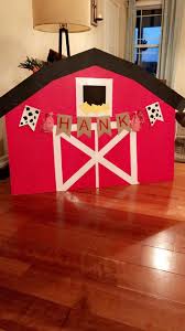 Theme Diy Birthday Decoration At Home Barnyard Backdrop Diy Barnyard Birthday Party Farm Theme Birthday Barnyard Birthday Decorations