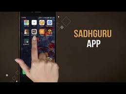 On the next page, you have to add your free domain. Sadhguru Yoga Meditation Spirituality Apps On Google Play