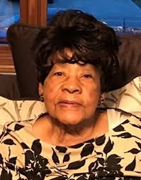Naomi S. Henderson Obituary January 23, 2021