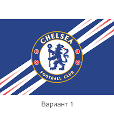 Welcome to the official chelsea fc website. Flag Futbolnogo Kluba Chelsi Kupit I Zakazat