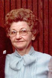 Mary Huffstetler Family History & Historical Records