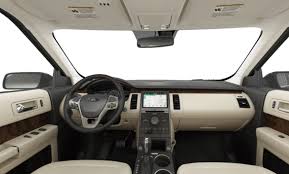 Click here for more information on the flex retirement. 2019 Ford Flex Interior Colors